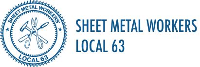 local 63 sheet metal workers|sheet metal permit in worcester.